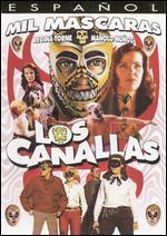 Los Canallas
