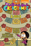 Los Casagrande 3 in 1 Vol. 1 (Spanish Language Edition)