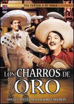Los Charros de Oro