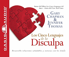 Los Cinco Lenguajes de La Disculpa