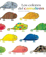 Los Colores del Camaleon