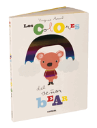 Los Colores del Se�or Bear