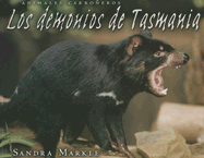 Los Demonios de Tasmania