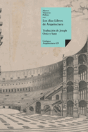 Los Diez Libros de Arquitectura
