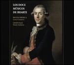 Los Doce M�sicos de Iriarte