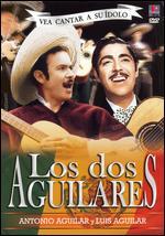 Los Dos Agulares