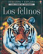 Los Felinos - Internet Linked