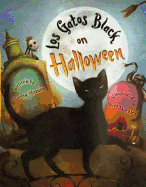 Los Gatos Black on Halloween
