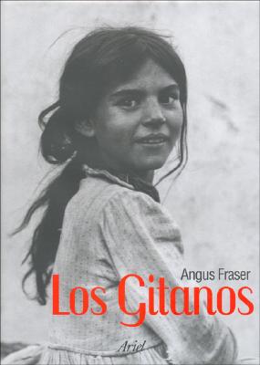 Los Gitanos - Fraser, Angus