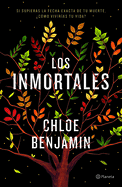 Los Inmortales