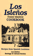 Los Isle�os Cookbook: Canary Island Recipes