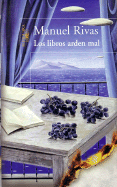 Los Libros Arden Mal