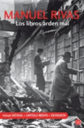 Los Libros Arden Mal