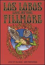 Los Lobos: Live at the Fillmore