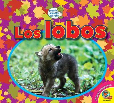 Los Lobos (Wolves) - Kissock, Heather
