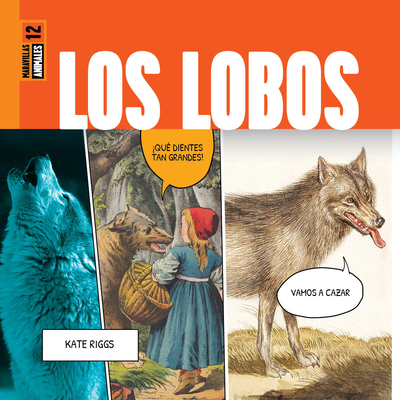 Los Lobos - Riggs, Kate