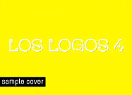 Los Logos 4 - Klanten, R (Editor), and Hellige, H (Editor)
