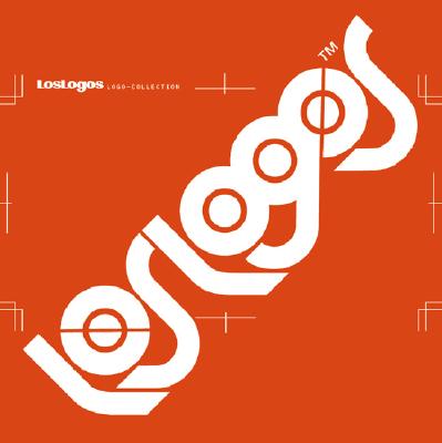 Los Logos: A Selected LOGO Collection - Mischler, Mika (Editor), and Bourquin, Nicholas (Editor), and Di Ozesanmuseum Bamberg (Editor)