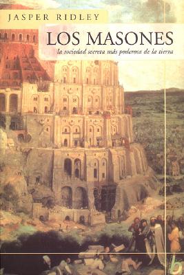Los Masones - Ridley, Jasper