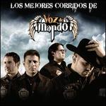 Los Mejores Corridos De