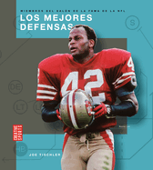 Los Mejores Defensas: Spanish Edition