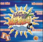 Los Mejores del Merengue [Lideres]