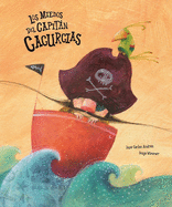 Los Miedos del Capit�n Cacurcias