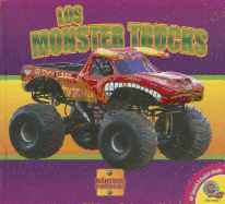 Los Monster Trucks