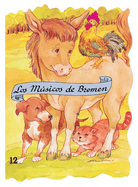 Los Musicos de Bremen