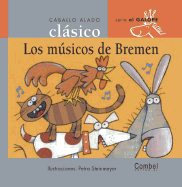 Los Musicos de Bremen