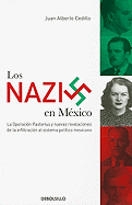 Los Nazis en Mexico
