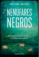 Los nen�fares negros