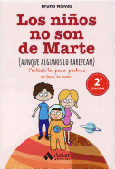 Los Ninos No Son de Marte
