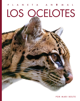 Los Ocelotes - Bolte, Mari