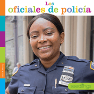 Los Oficiales de Polic�a
