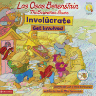 Los Osos Berenstain Invol�crate / Get Involved
