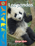 Los Pandas: Spanish Edition