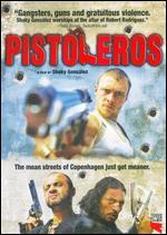 Los Pistoleros