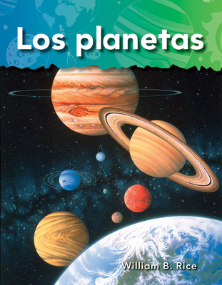 Los Planetas - Rice, William B
