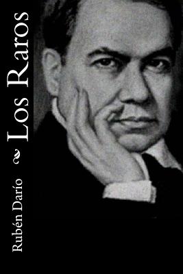 Los Raros - Dario, Ruben