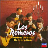 Los Romeros Golden Jubilee Celebration - Los Romeros