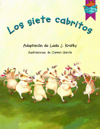 Los Siete Cabritos