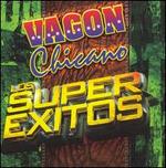 Los Super Exitos