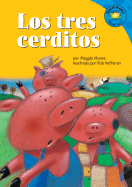 Los Tres Cerditos