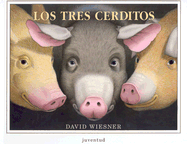Los Tres Cerditos