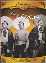 Los Tres Garc�a