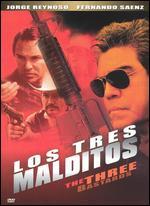 Los Tres Malditos