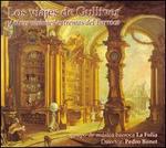 Los viajes de Gulliver
