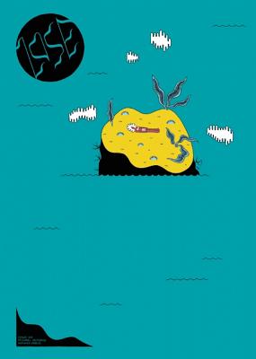 Lose #6 - Deforge, Michael