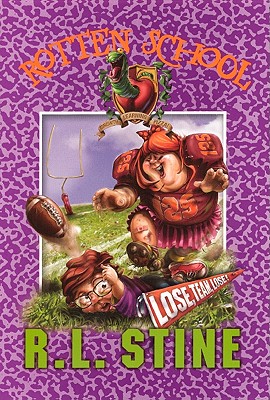 Lose, Team, Lose! - Stine, R L